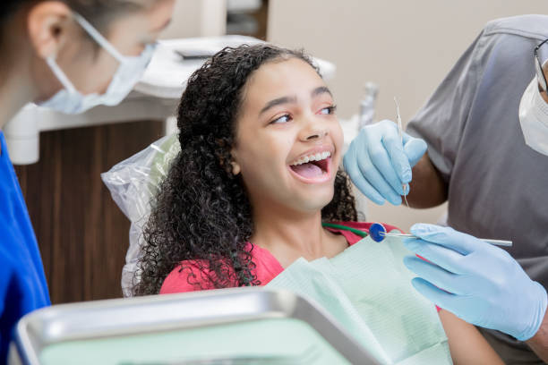 Best Emergency Dentist for Lost Fillings or Crowns in Richmond, TX