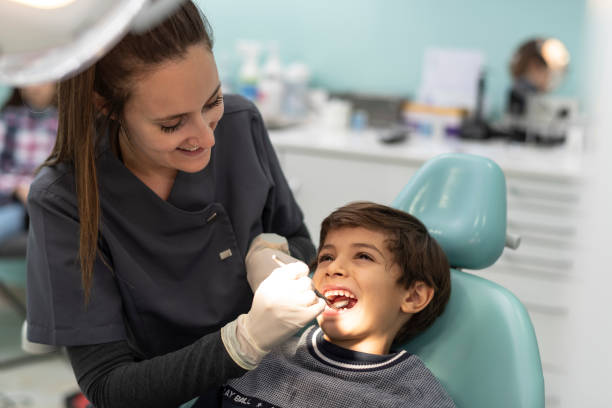 Best Orthodontic Emergency Dentist in Richmond, TX