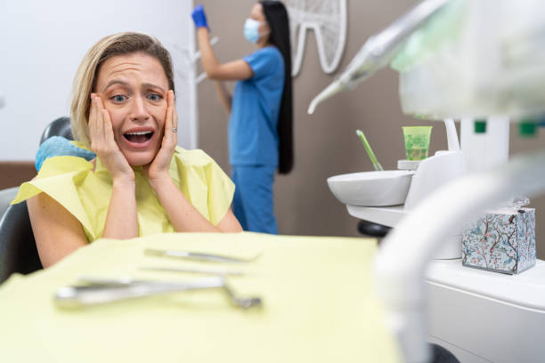Best Emergency Cosmetic Dentistry in Richmond, TX