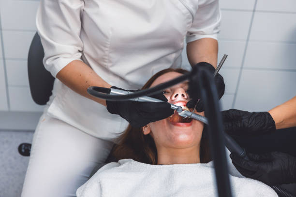 Best Emergency Root Canal Treatment in Richmond, TX