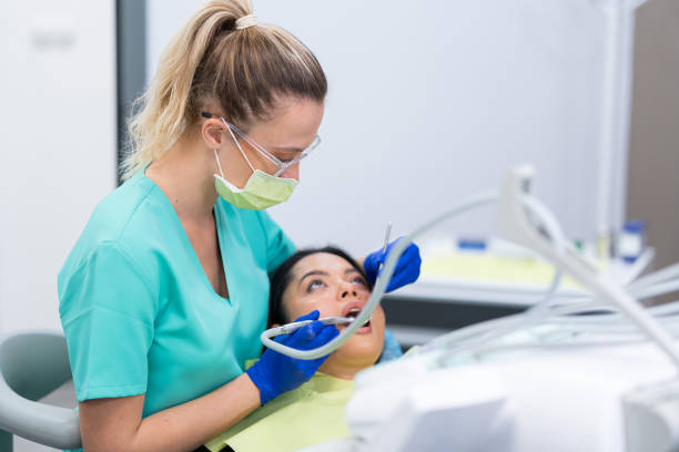 Best Weekend Emergency Dentist in Richmond, TX